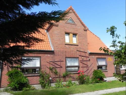 G�stehaus Gerdina Einzelzimmer Nr. 5