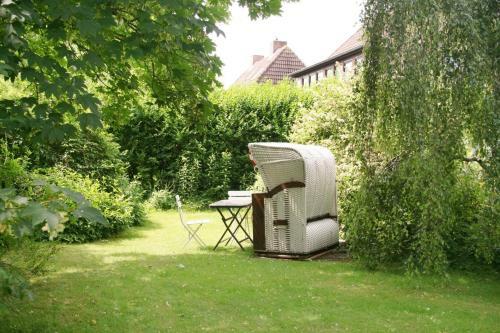 Apartamento Himmelreich Amrum