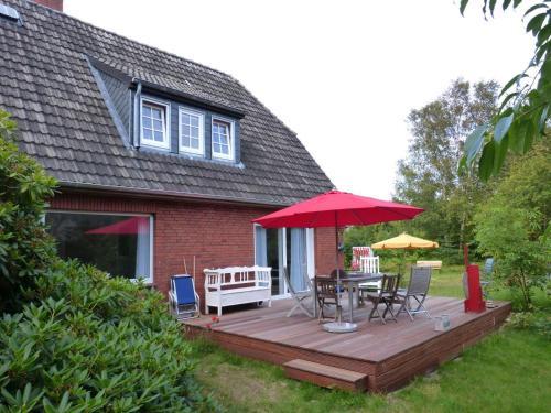Ferienhaus *koggenh�s*