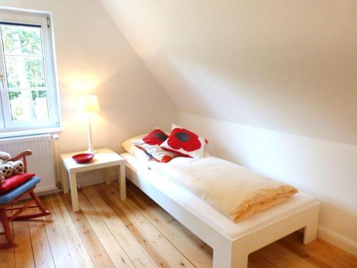 Ferienhaus *koggenh�s*