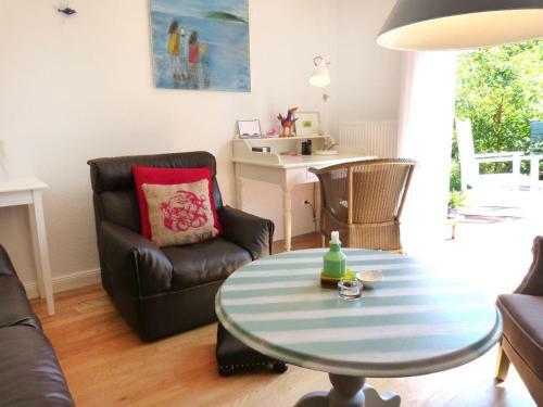 Ferienhaus *koggenh�s*