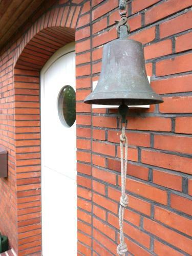 Ferienhaus *koggenh�s*
