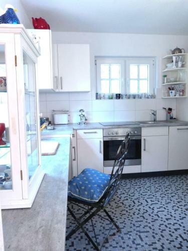 Ferienhaus *koggenh�s*