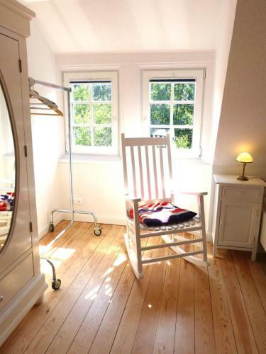 Ferienhaus *koggenh�s*