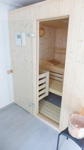 Ferienhaus *koggenh�s*