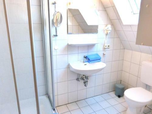 G�stehaus Gerdina Einzelzimmer Nr. 8