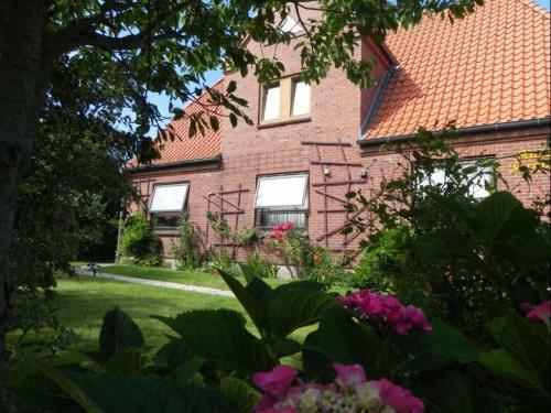G�stehaus Gerdina Einzelzimmer Nr. 8