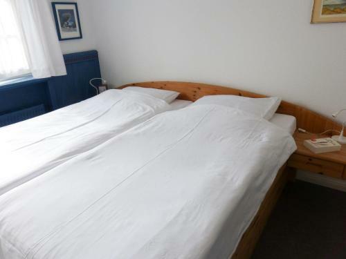 Apartamento Ferienwohnung *reetblick*