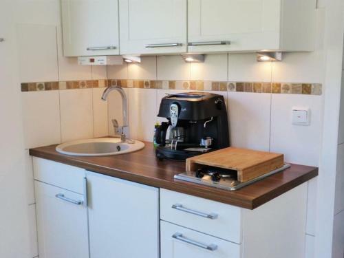 Apartamento Haus Waltraud Ferienwohnung *hualewjonken*