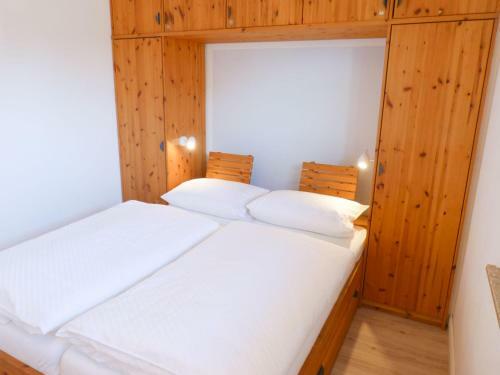 Apartamento Ferienwohnung *reethuk*