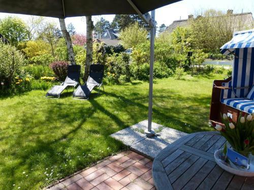 Apartamento Ferienwohnung *reethuk*