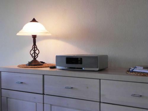 Apartamento Hus Waasluuper *seeschwalbe*