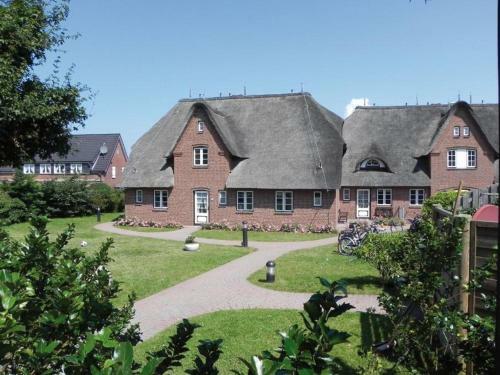 Apartamento Hus Waasluuper *seeschwalbe*