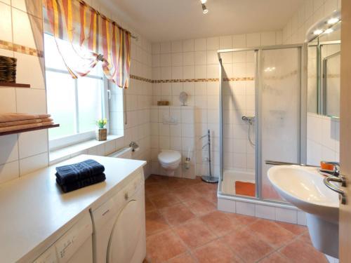 Ferienhaus Sabine