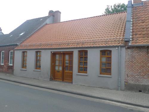 Holiday Home Schmiede 37