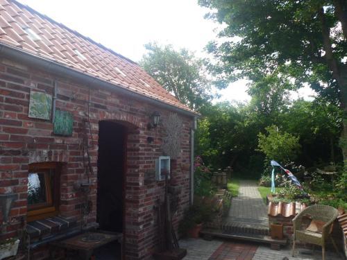Holiday Home Schmiede 37