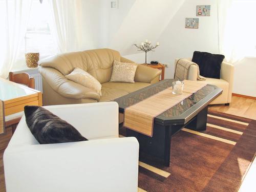 Apartamento Ferienwohnung Fischer 166s