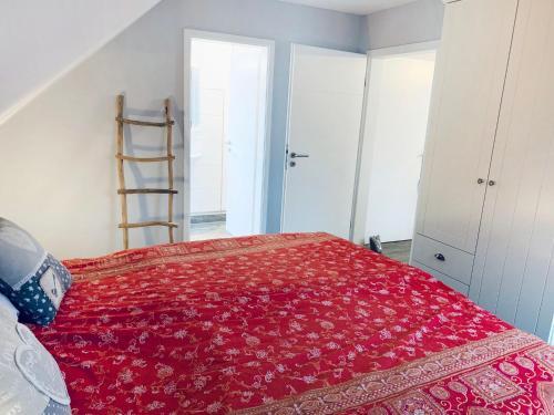 Apartment Marit