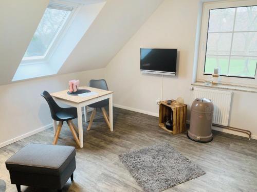 Apartment Marit