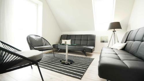 Apartamento Fewo Ankertraum Mit Whirlpool