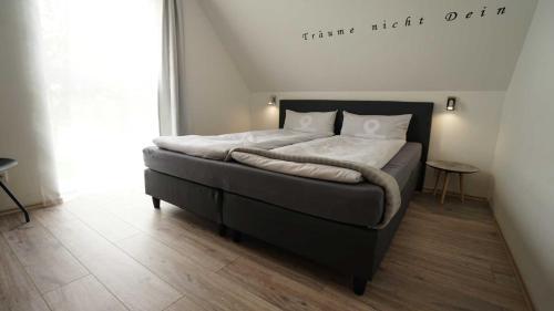 Apartamento Fewo Ankertraum Mit Whirlpool