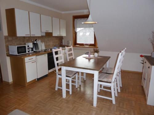 Apartamentos Ferienwohnungen Im Osterkoog