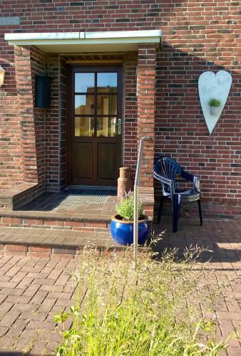 Ferienhaus Hertha