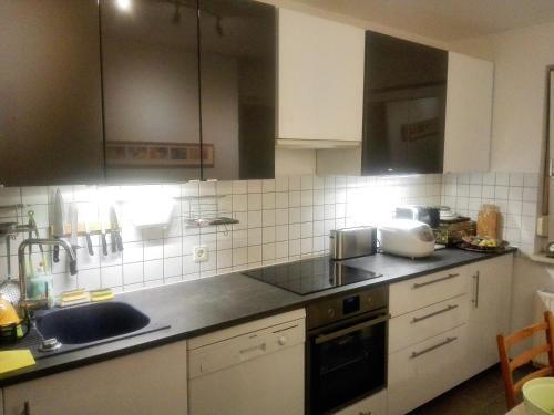 Apartamento Gro�e Wohnung F�r Gruppe