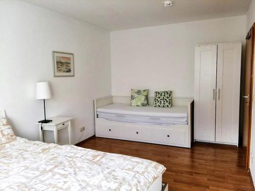 Apartamento Gro�e Wohnung F�r Gruppe
