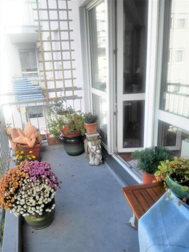 Apartamento Gro�e Wohnung F�r Gruppe