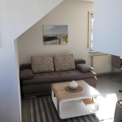 Apartamento Eibach Appartment