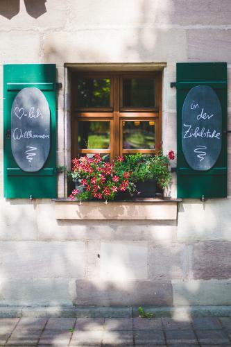 Hotel Zirbelstube