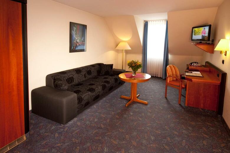 Advantage Appartements Hotel