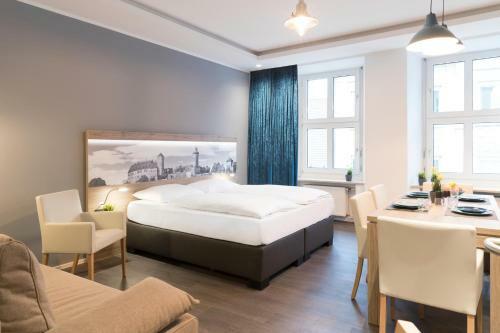 Daspaul Aparthotel