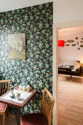 Hostal Gastzimmer Regina