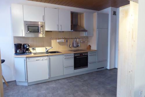 Apartamento Ferienwohnung Franz