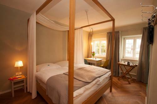 Bed And Breakfast Unter Den Linden
