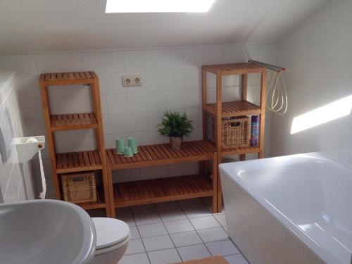 Apartamento Pension Vergissmeinnicht