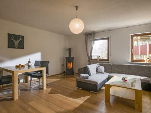 Apartamento Ferienwohnung Strohmeyer