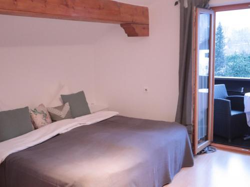 Posada Gasthof Berghupferl