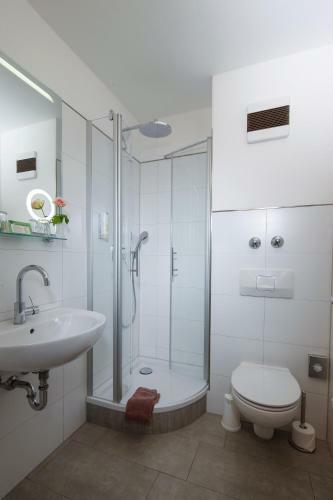 Hotel Am Schlo�park