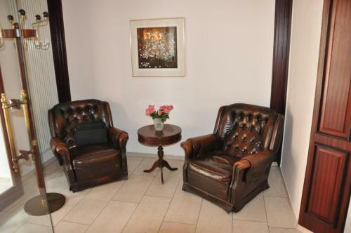 Hotel Am Schlo�park