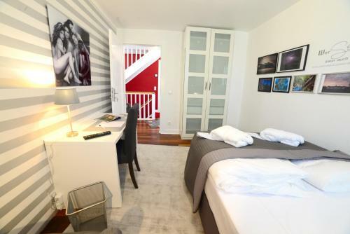 Hostal Lilis Kleines Hotel