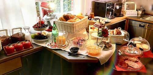 Hostal Lilis Kleines Hotel