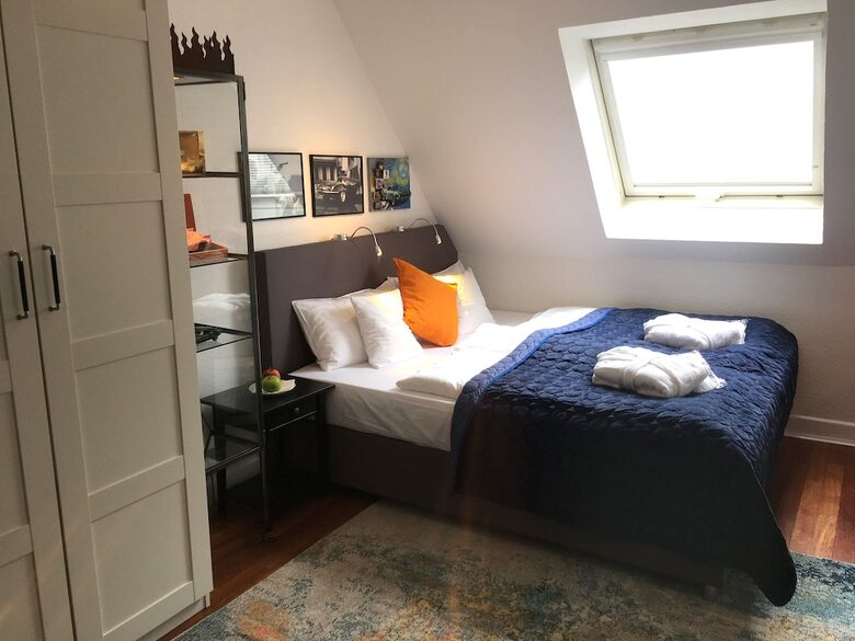 Hostal Lilis Kleines Hotel