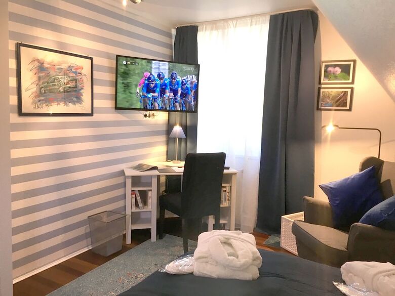 Hostal Lilis Kleines Hotel