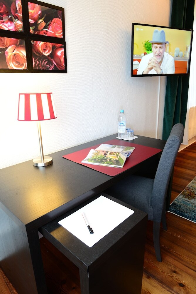 Hostal Lilis Kleines Hotel