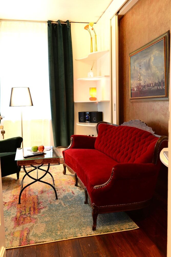 Hostal Lilis Kleines Hotel