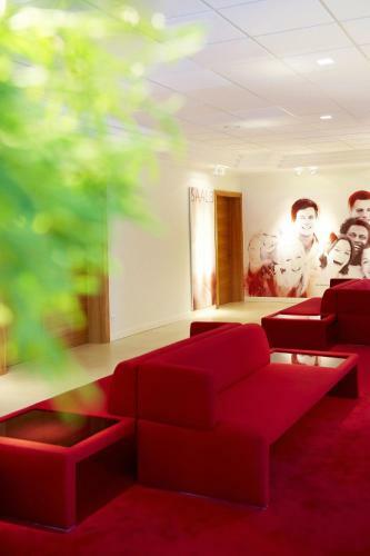 Hotel Drk-tagungshotel-dunant