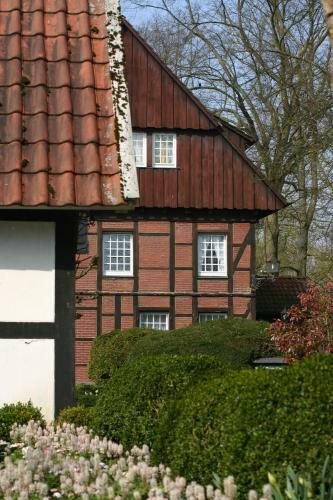 Romantik Hotel Hof Zur Linde